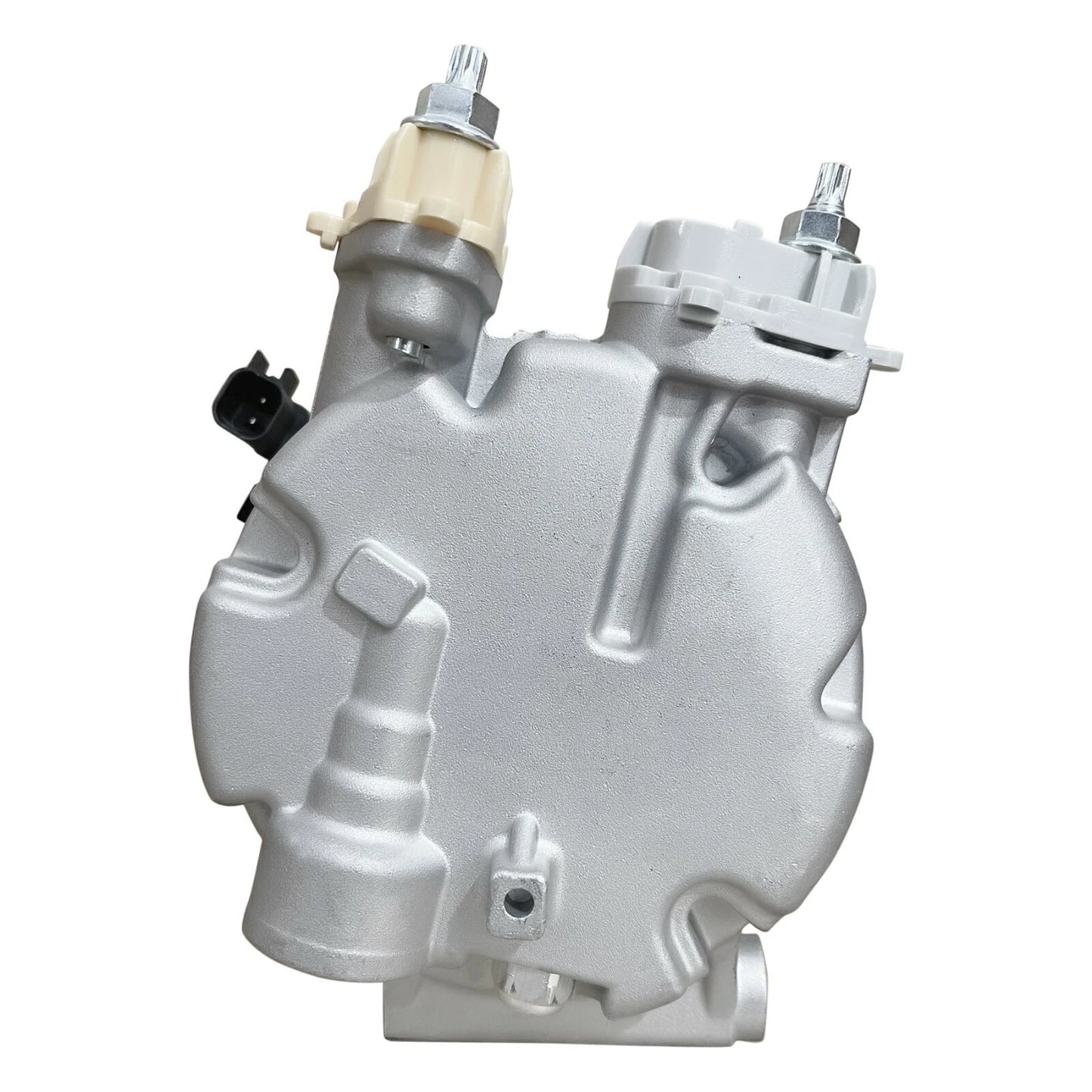 AC Compressor Kit for Ford Transit-350 3.2L (2015–2018)