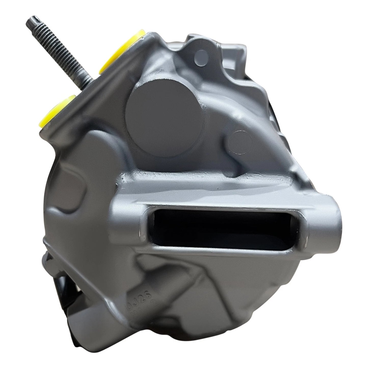 AC Compressor Replacement for Jeep Wagoneer 5.7L (2022–2022)