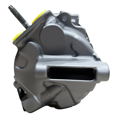 AC Compressor Replacement for Jeep Wagoneer 5.7L (2022–2022)