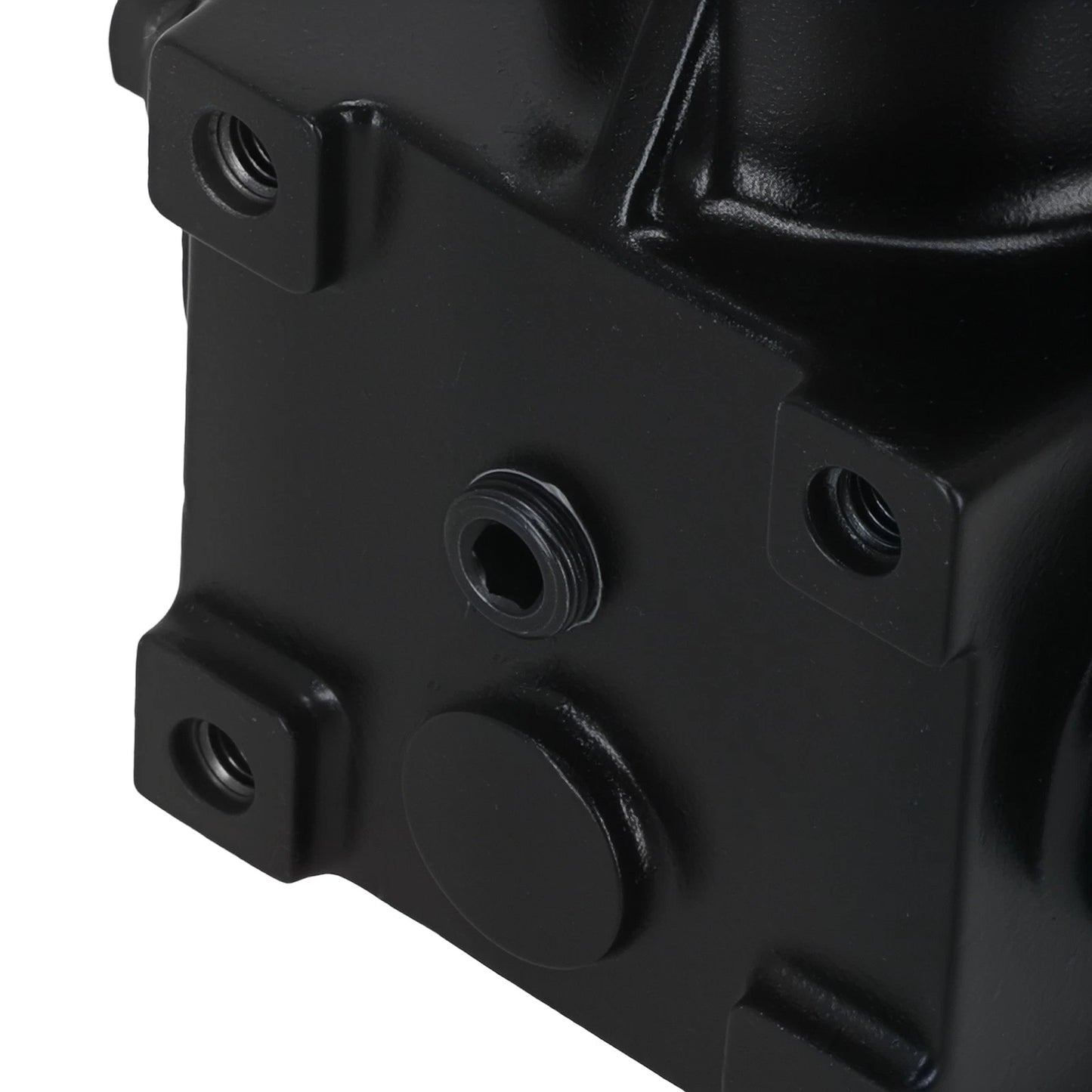 Gear Box for John Deere 425 445 455 48 54 60 (1989–1999)