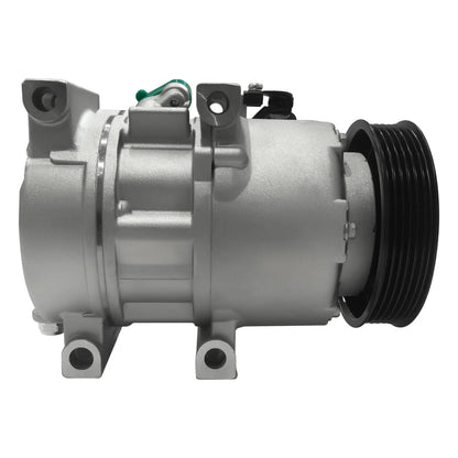 A C Compressor Kit Replacement for Kia Optima 2.4L (2012–2016)
