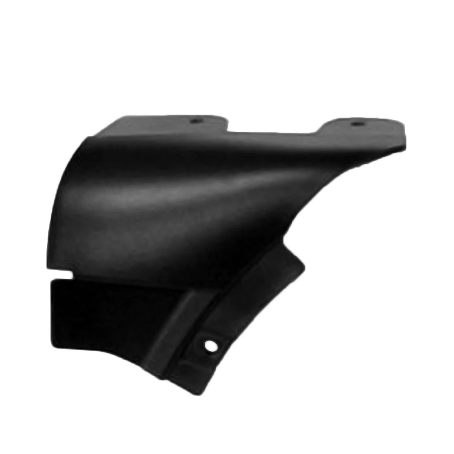 Front Passenger Lower Bumper Cover Extension Replacement for Toyota Hilux (2011–2015)