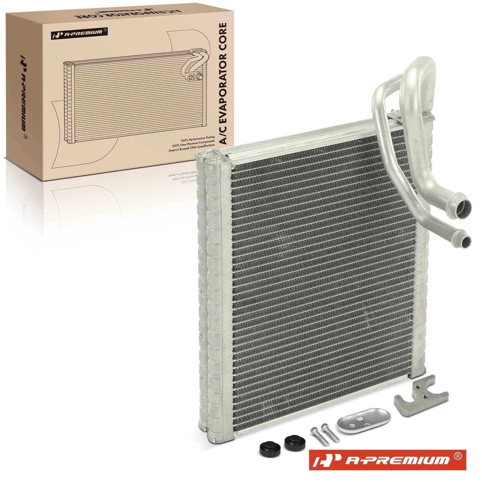 A/C Evaporator Core for Mercedes-Benz Sprinter 2500/3500 (2007–2018)