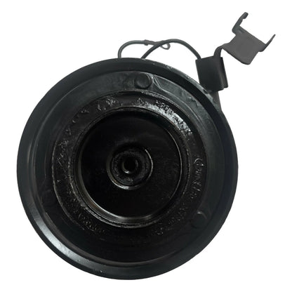 AC Compressor Clutch Replacement for Hyundai Accent 1.6L (2004–2005)