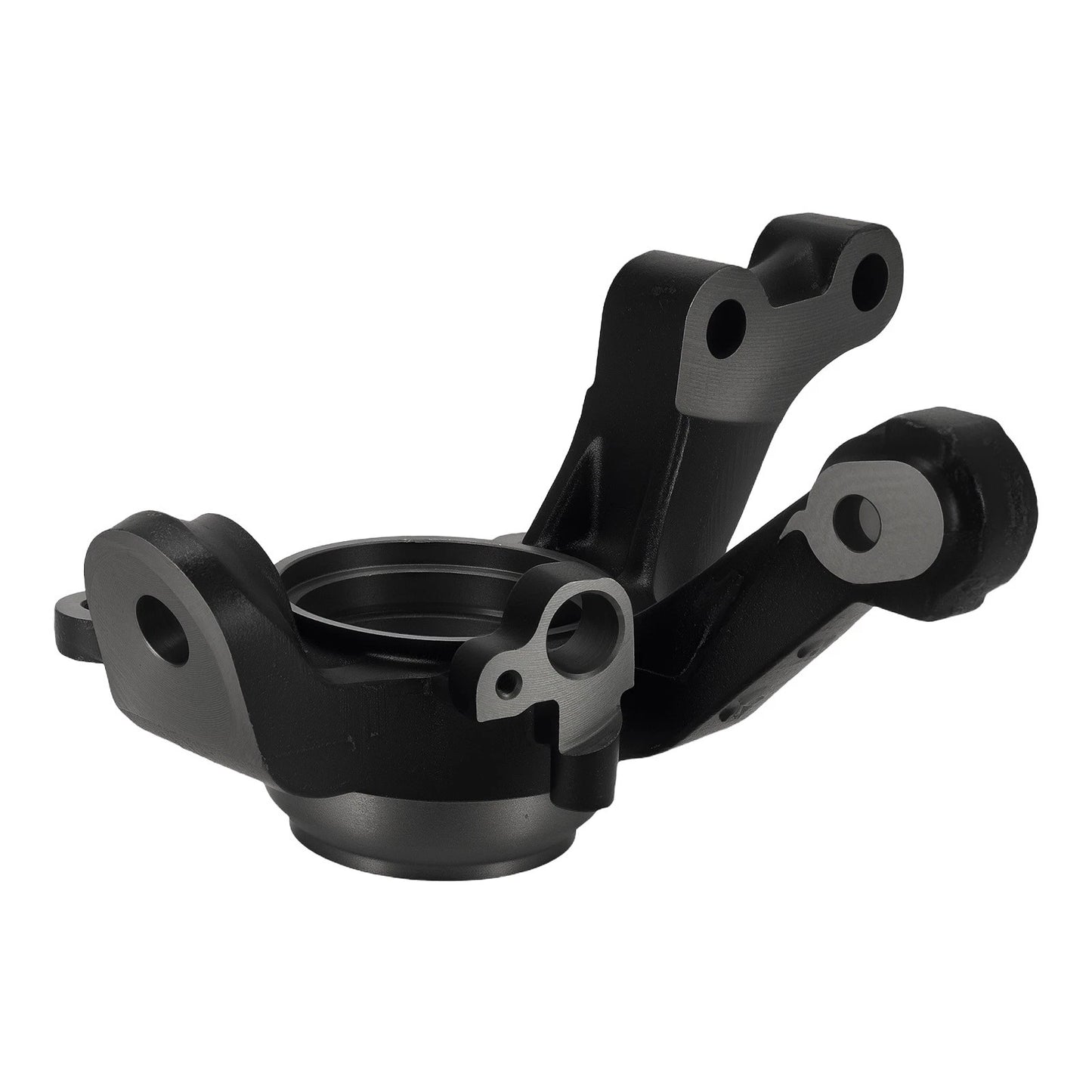 Front Right Steering Knuckle Steel for Toyota Corolla (1995–2002)