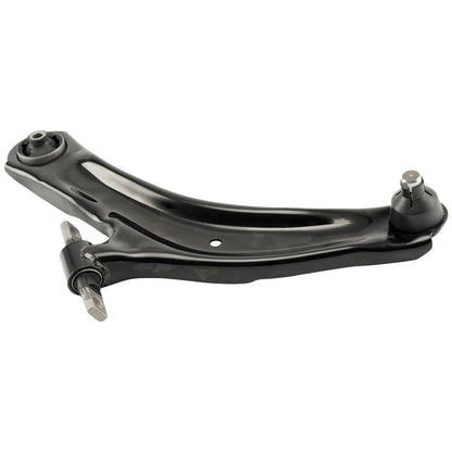 Front Control Arm, Tie Rod & Sway Bar Kit for Nissan Rogue (2008–2015)