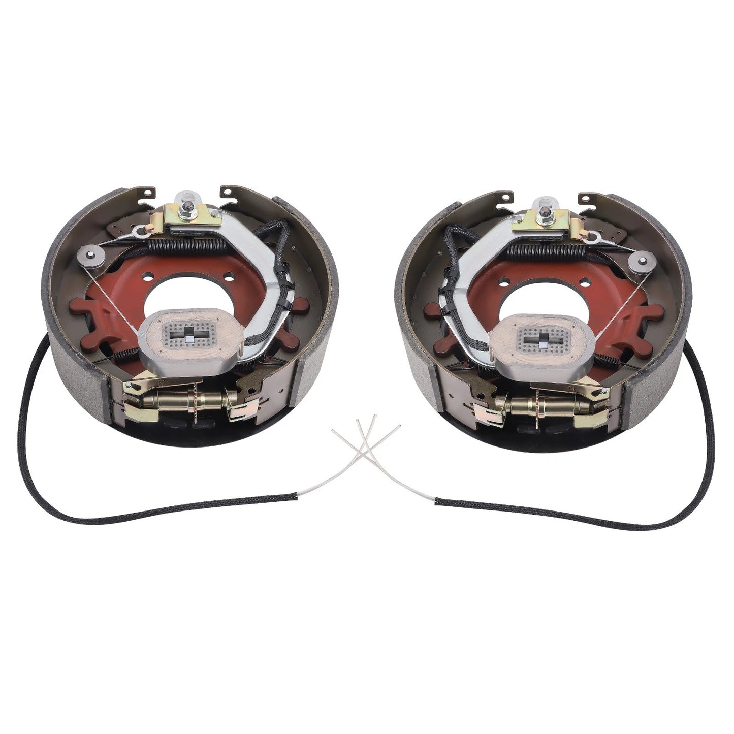 Electric Brake Assembly for Dexter Axle 8 (12-1/4" x 3-3/8") (—)