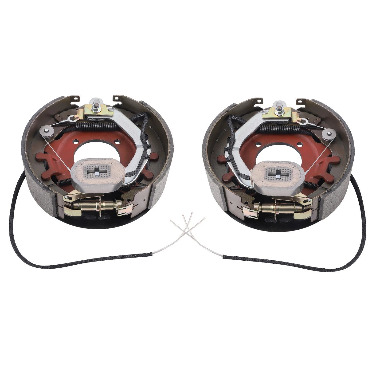 Electric Brake Assembly for Dexter Axle 8 (12-1/4" x 3-3/8") (—)