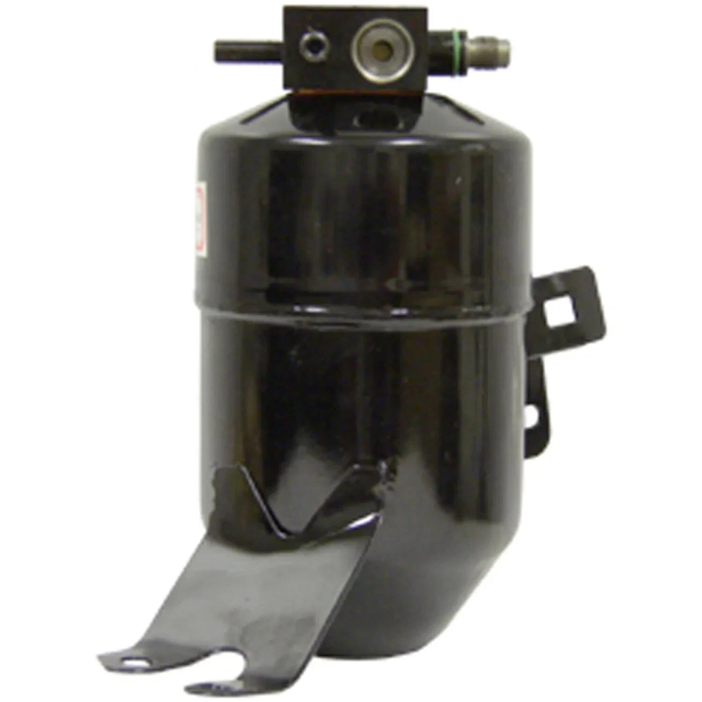A/C Compressor Kit OEM Replacement for BMW 850i 5.0L (1991–1999)