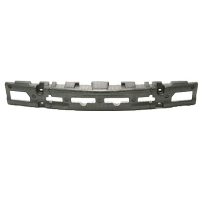 Replacement Expanded Polypropylene Front Lower Bumper Impact Absorber