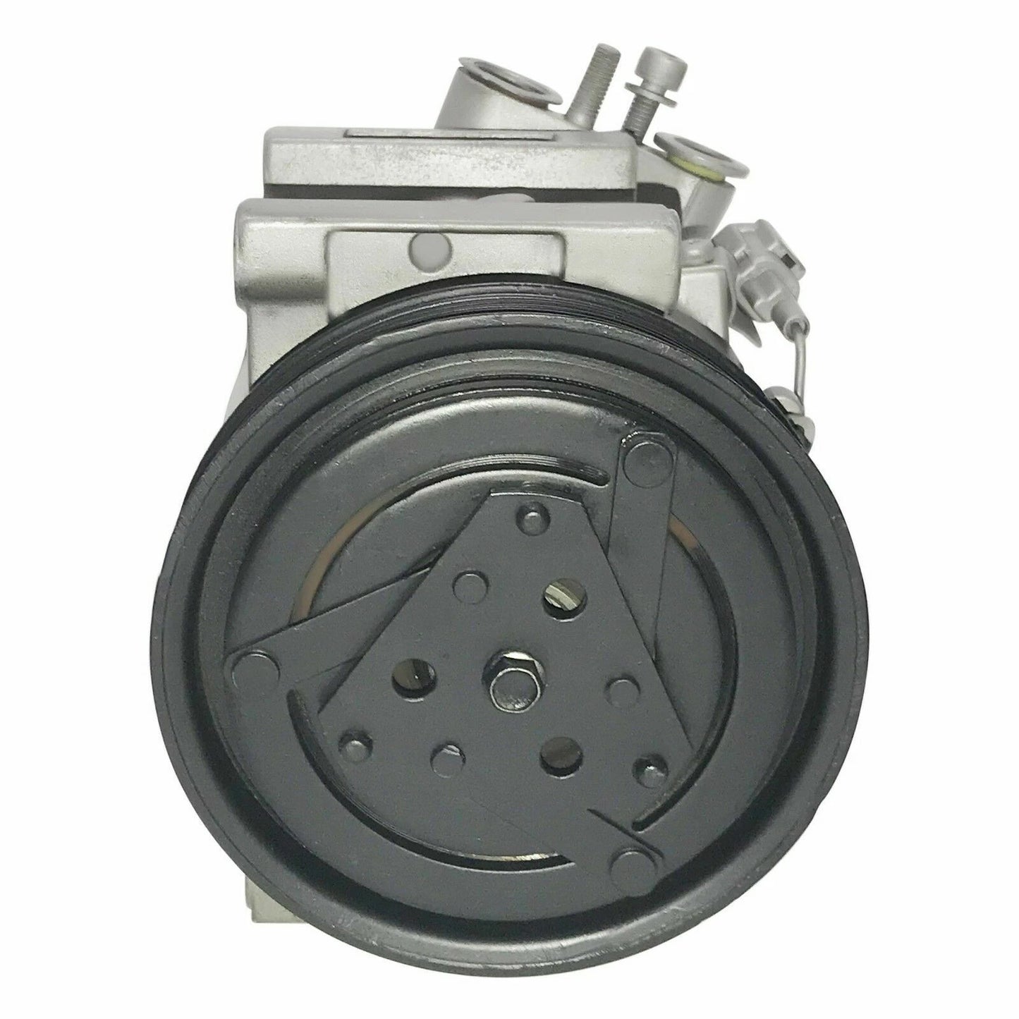 AC Compressor Kit Replacement with Condenser for Holden Commodore (1998–2006)