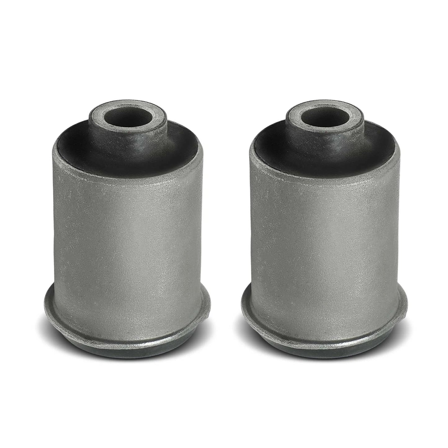 2X Front Lower Rearward Control Arm Bushing for Chevrolet Colorado (2004–2012)
