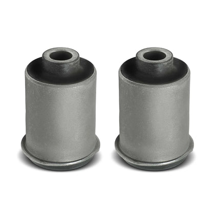 2X Front Lower Rearward Control Arm Bushing for Chevrolet Colorado (2004–2012)