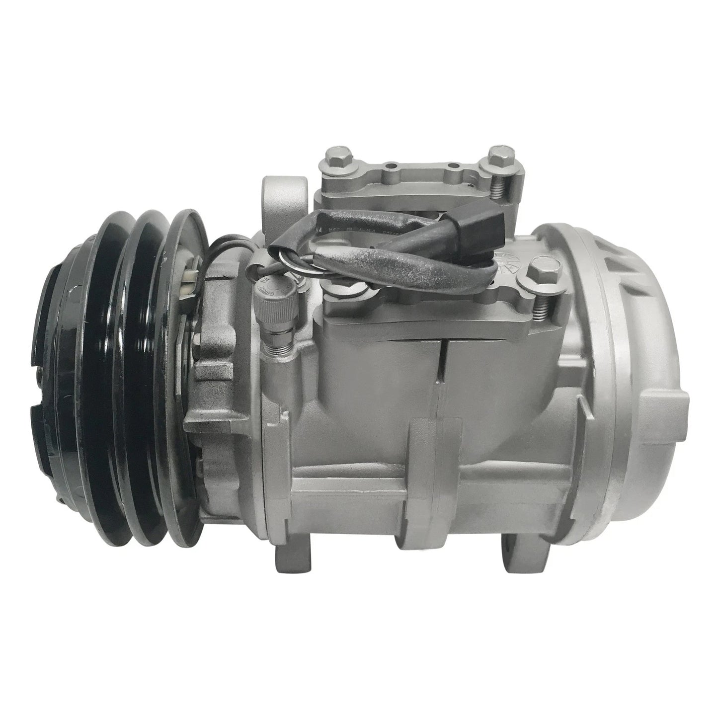 A C Compressor Replacement with Clutch for Mazda 3 (2004–2009)