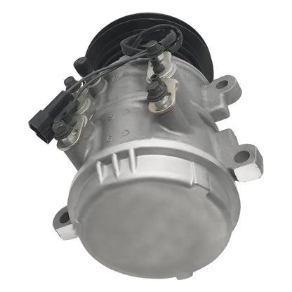 AC Compressor Kit Replacement for Dodge Shadow 2.2L 2.5L (1988–1989)