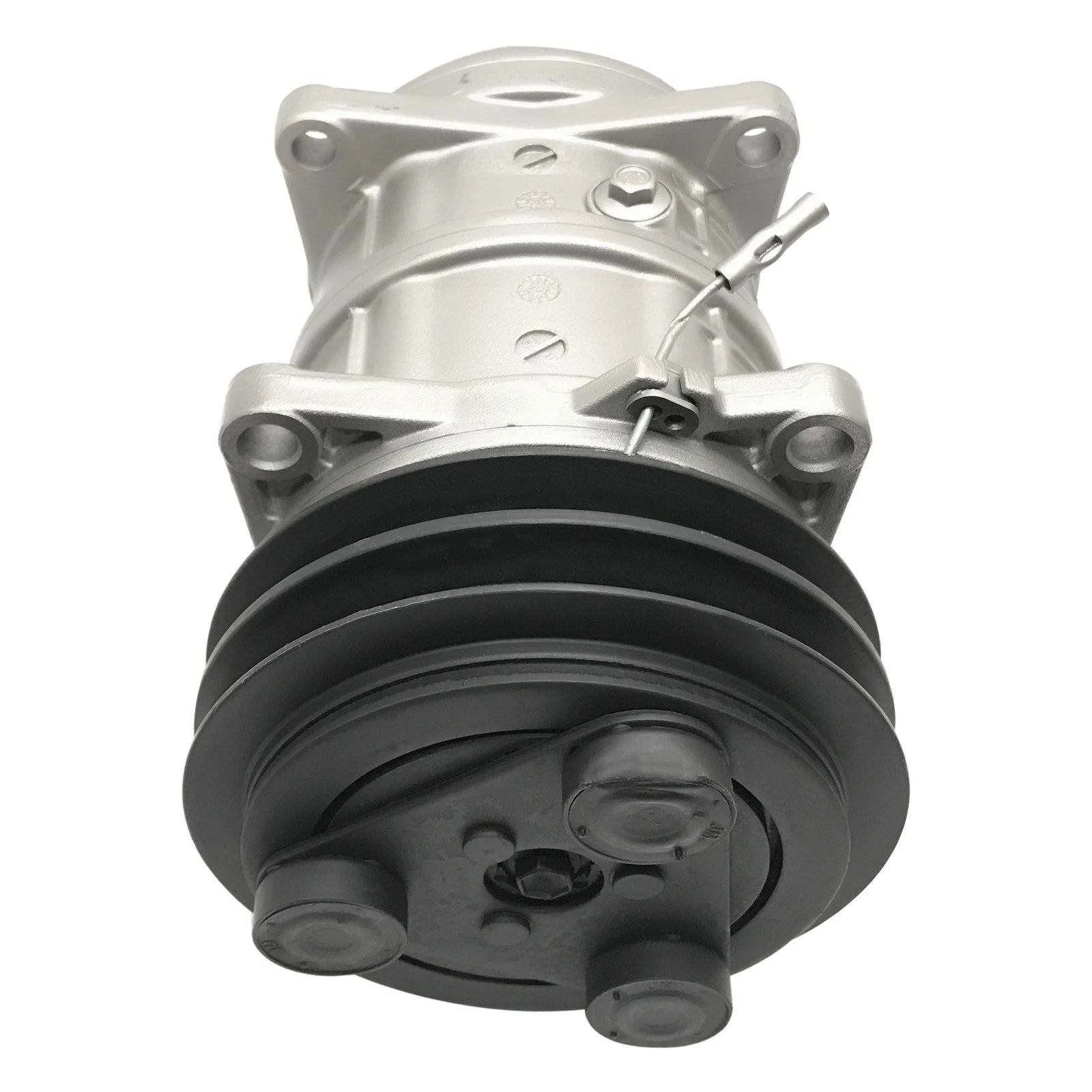 AC Compressor Replacement for Freightliner MB60 MB70 (1992–1994)
