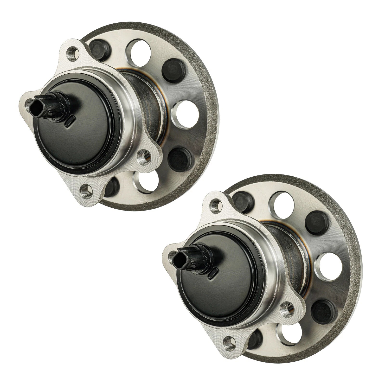 2x Rear Wheel Bearing Hub for 2012-2017 Toyota Camry (2013-2018 Avalon)