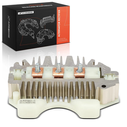 Alternator Rectifier Diode for Chevy Impala Camaro Buick Cadillac
