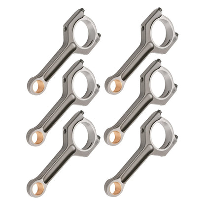 Engine Connecting Rod Set for BMW (E82/E90/E92/E60/F01/E71/E89) (2006-2013)