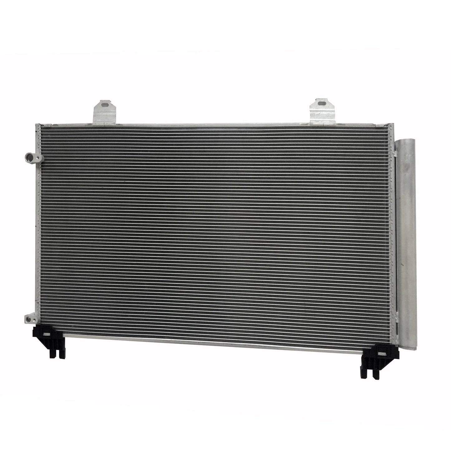 A/C Condenser Replacement Repair Part for Toyota Sienna (2017–2020)