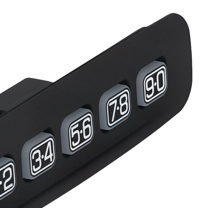 Keyless Entry Door Keypad for Ford F-250 F-350 F-450 F-550 (2017–2024)