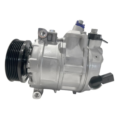 AC Compressor for Volkswagen Amarok (2011–2018) Replacement