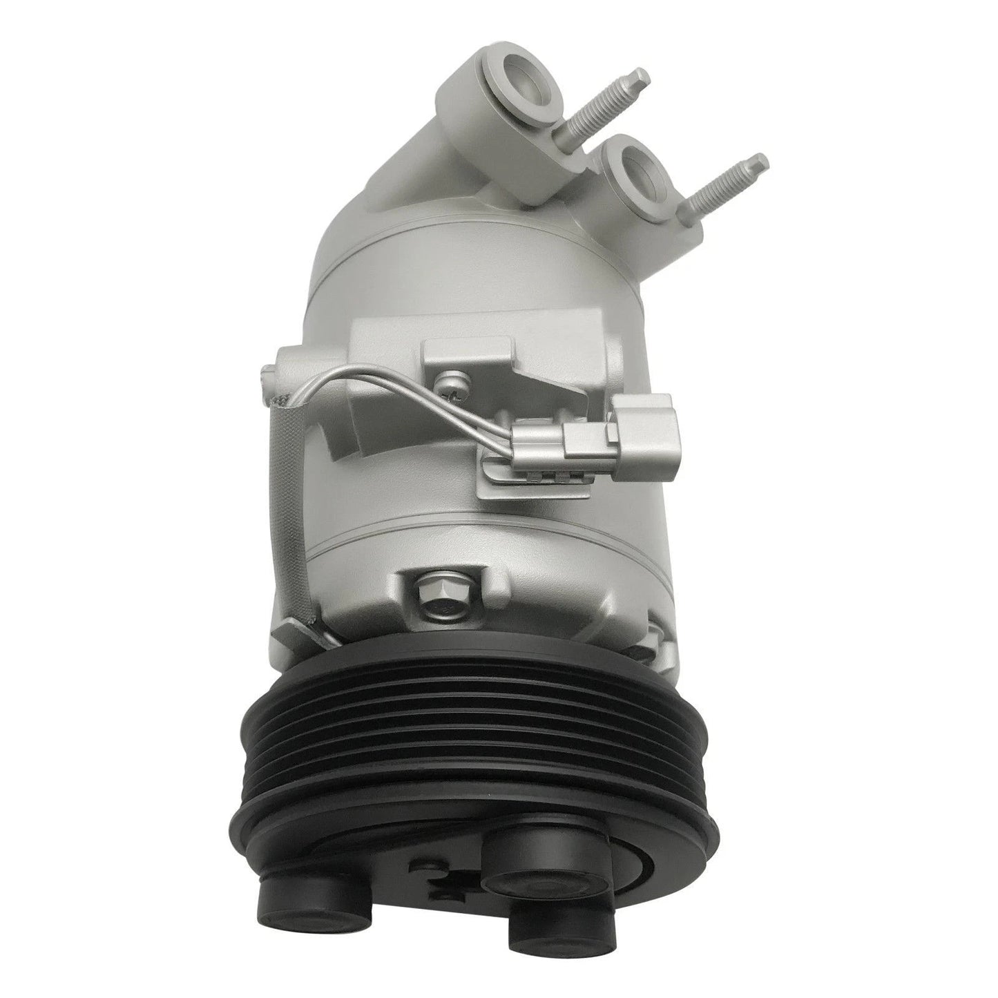 A/C Compressor Kit Replacement for Ford Mustang (1967–1970)