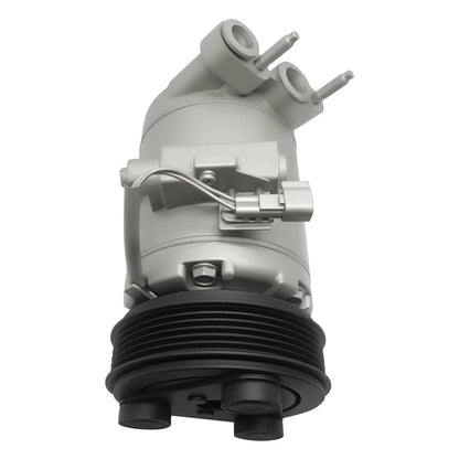 A/C Compressor Kit Replacement for Ford Mustang (1967–1970)
