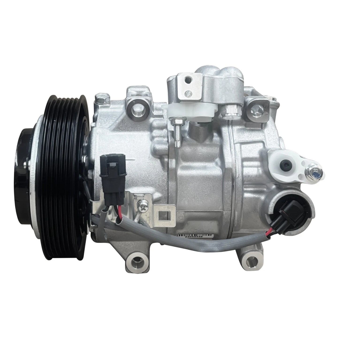 AC Compressor Kit Replacement for Acura TLX 3.5L V6 (2018–2020)