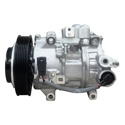 AC Compressor Kit Replacement for Acura TLX 3.5L V6 (2018–2020)