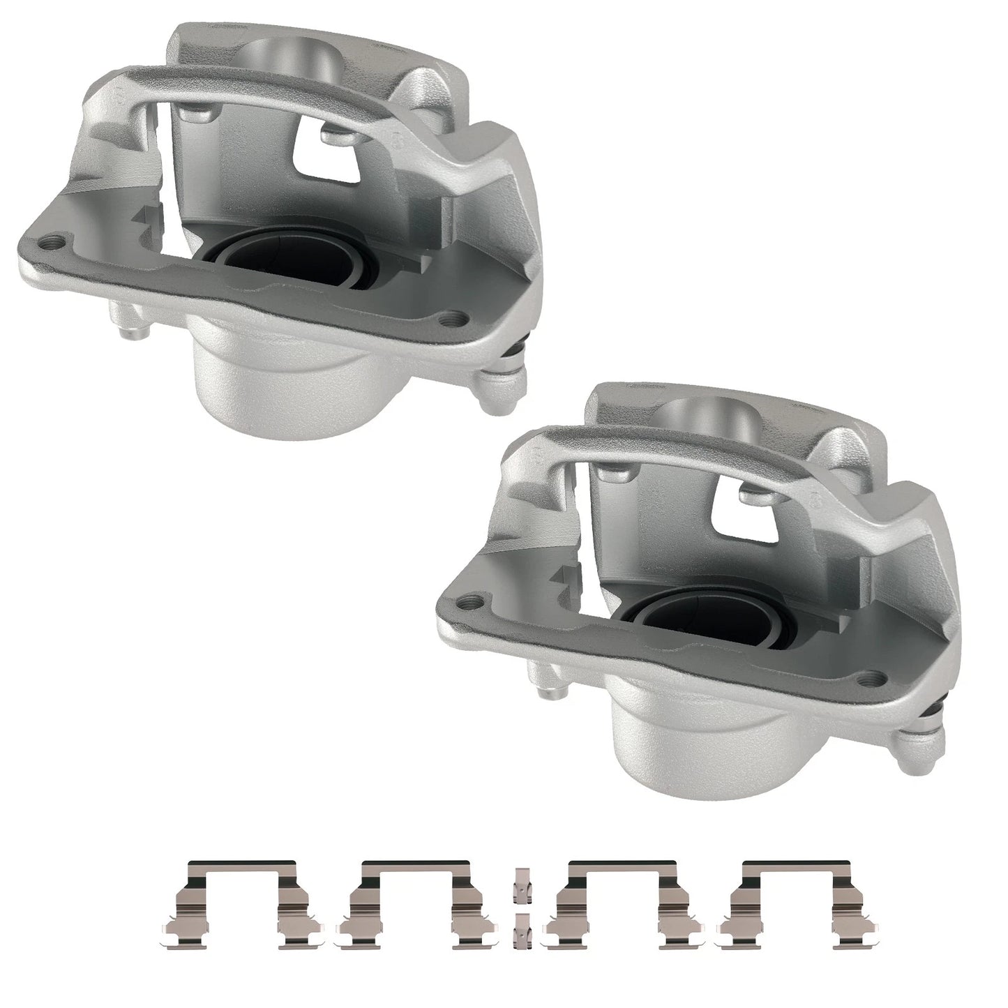 Front Brake Calipers Pair for Lexus ES300 (1997–2001)