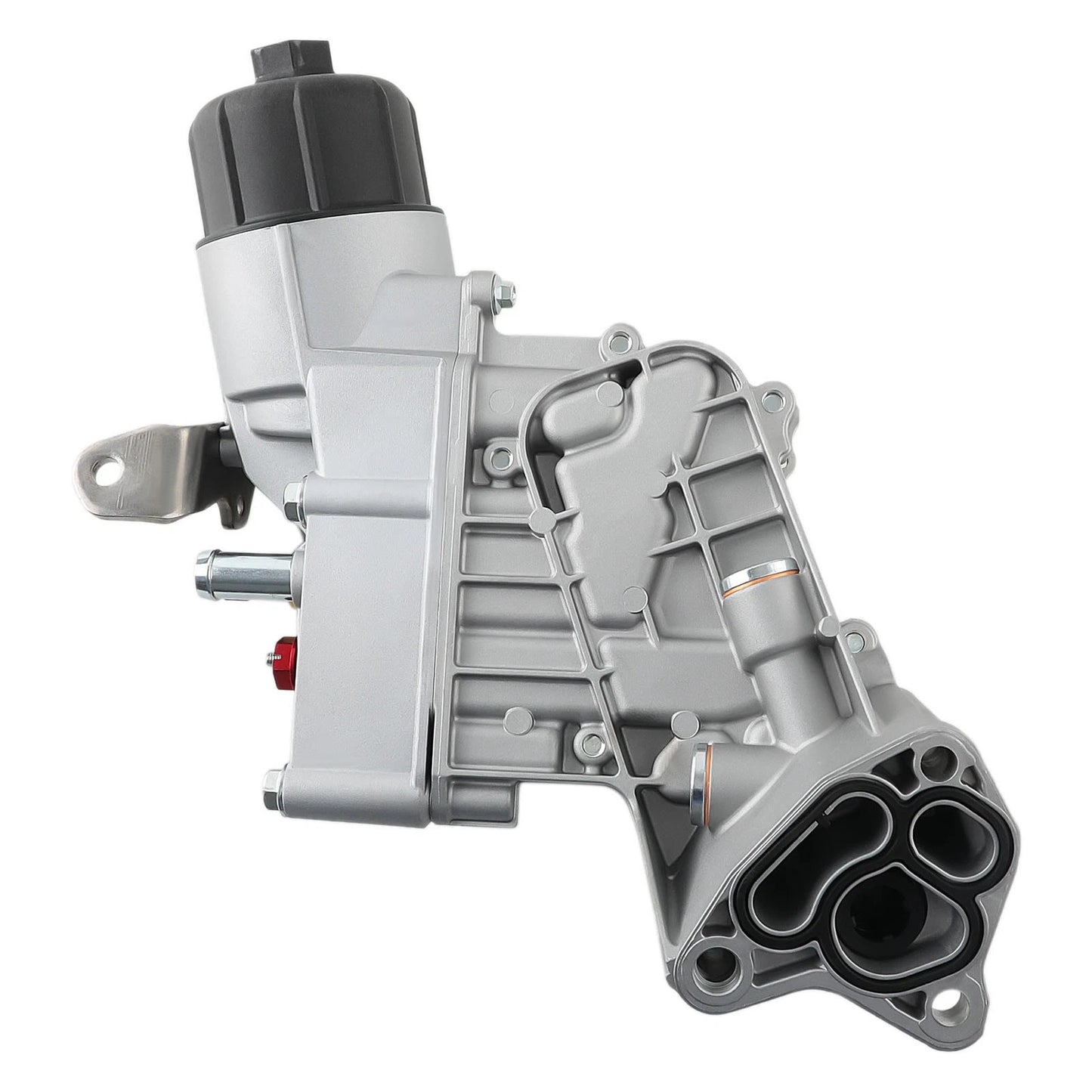 Diesel Oil Cooler Filter Housing for 2014–2019 Jeep Grand Cherokee