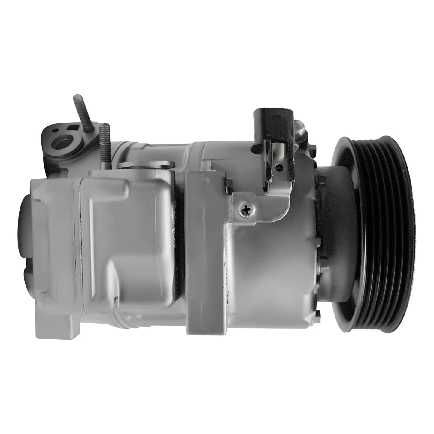 AC Compressor Kit Replacement with Condenser for Holden Commodore (2011–2018)