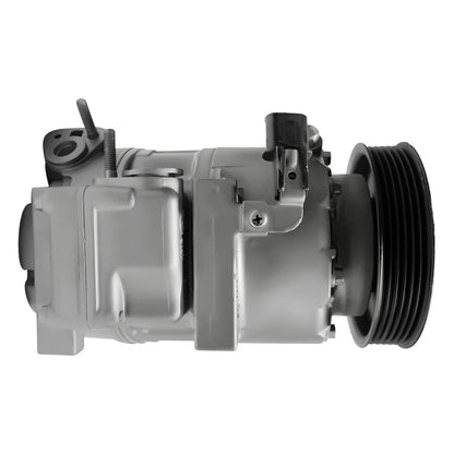 AC Compressor Kit Replacement with Condenser for Holden Commodore (2011–2018)