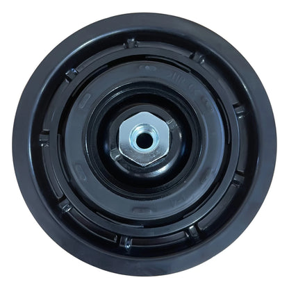 AC Compressor Clutch Replacement for Audi S5 3.0L (2017–2019)