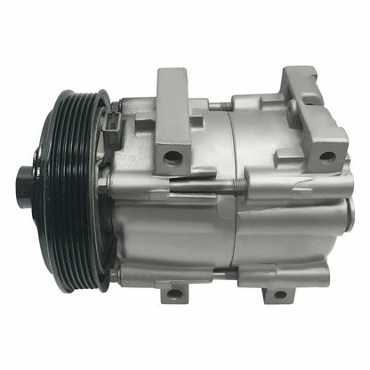 Air Compressor Kit Heavy Duty for Ford F-150 F-250 F-350 (1990–1995)