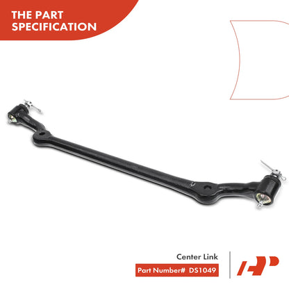 10x Sway Bar Link for Chevy Camaro Pontiac (1982–1992)