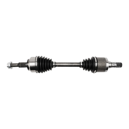 Front Driver Left CV Axle Assembly for Jeep Grand Cherokee 2005–2010