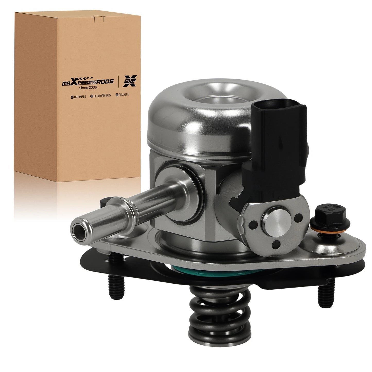 High Pressure Fuel Pump for Chevrolet Malibu Traverse (2016–2019)