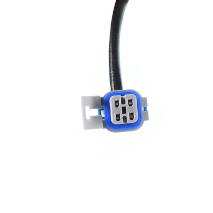 2X O2 Oxygen Sensors for Chevy Monte Carlo, Impala, Buick