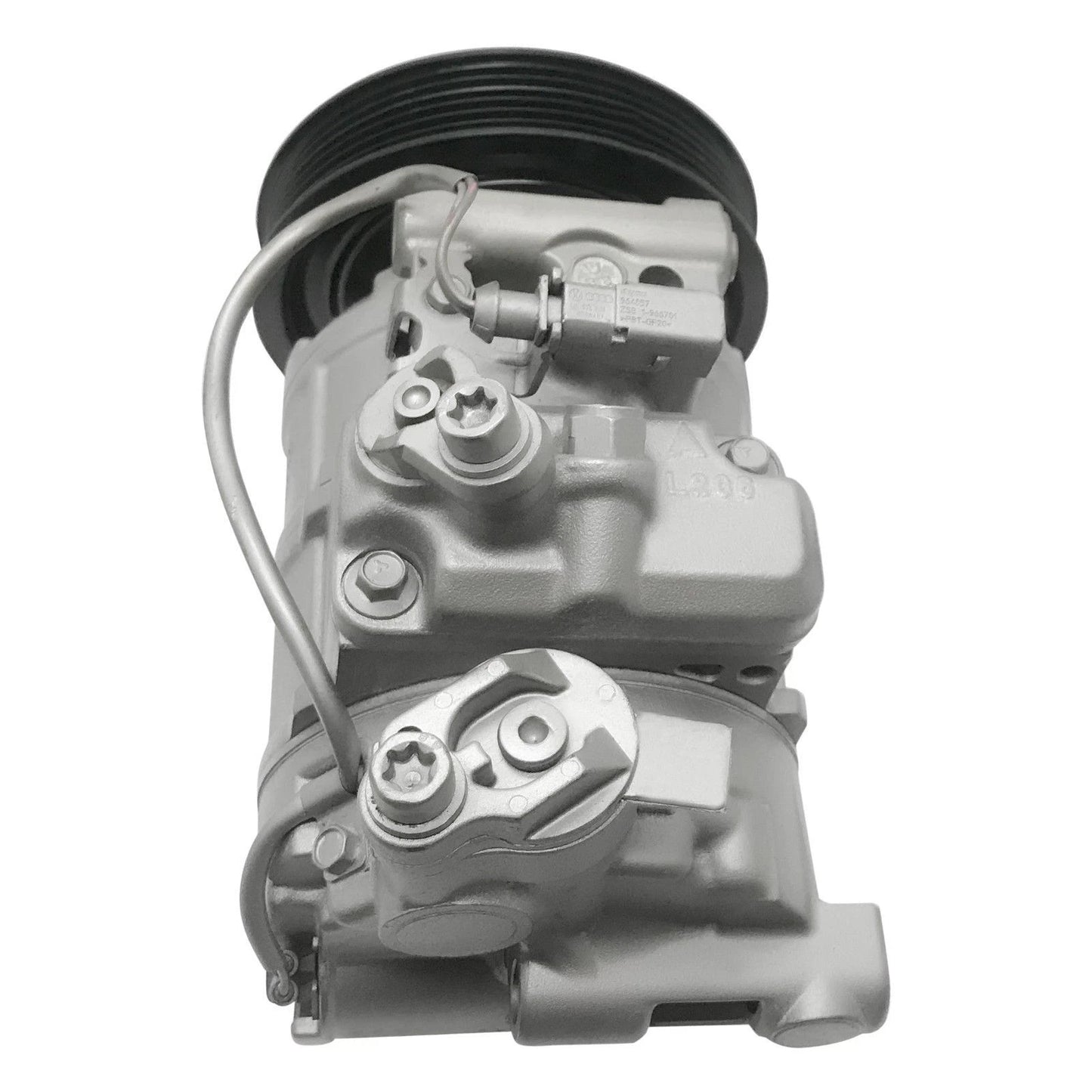 A C Compressor Kit Replacement for Lexus GS 300 (2016–2020)