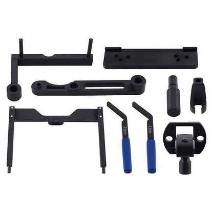 Camshaft Timing TDC Tool Kit for Detroit Diesel DD15 and DD13 (2018–2022)