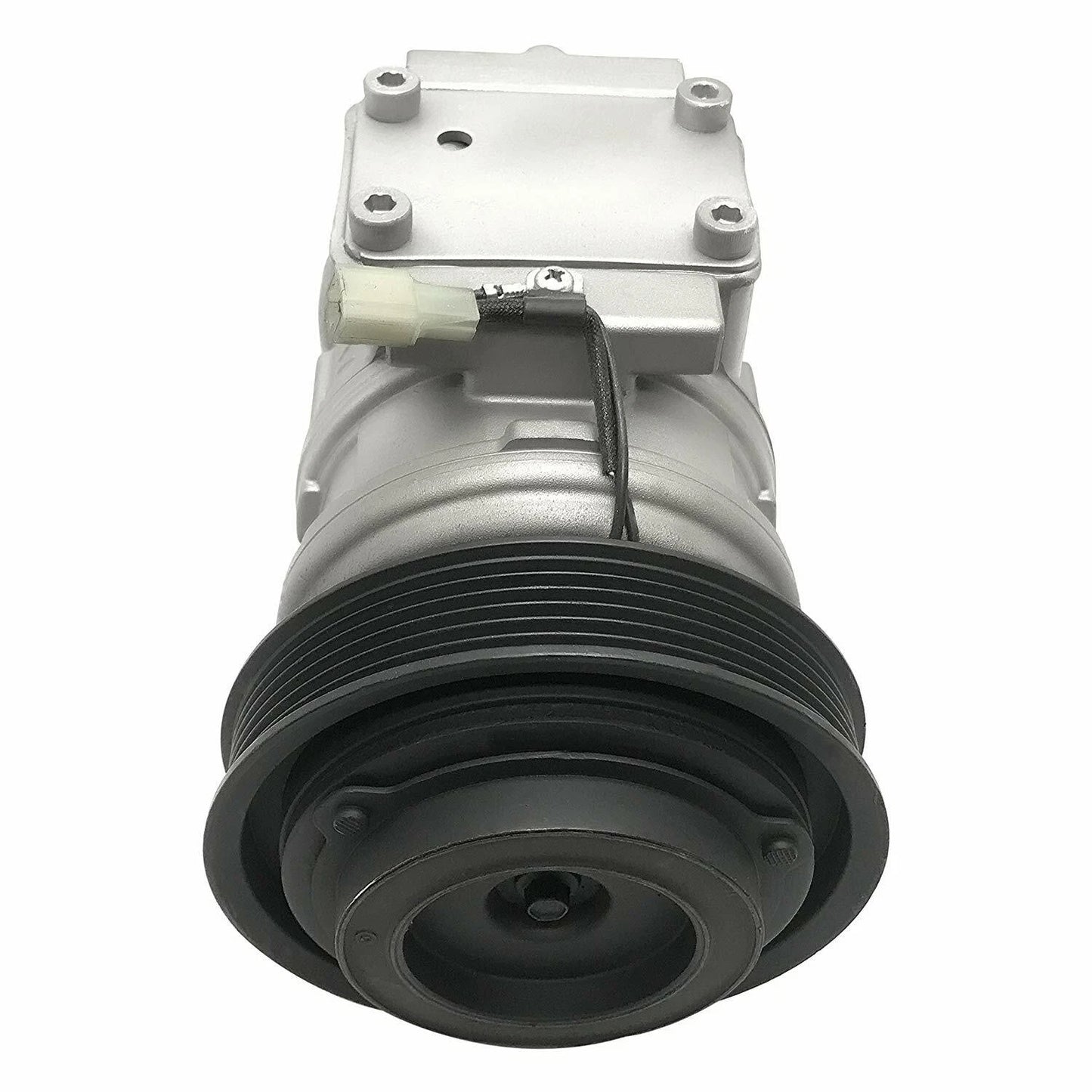 AC Compressor Kit Replacement for Audi A3 8P (2004–2013)