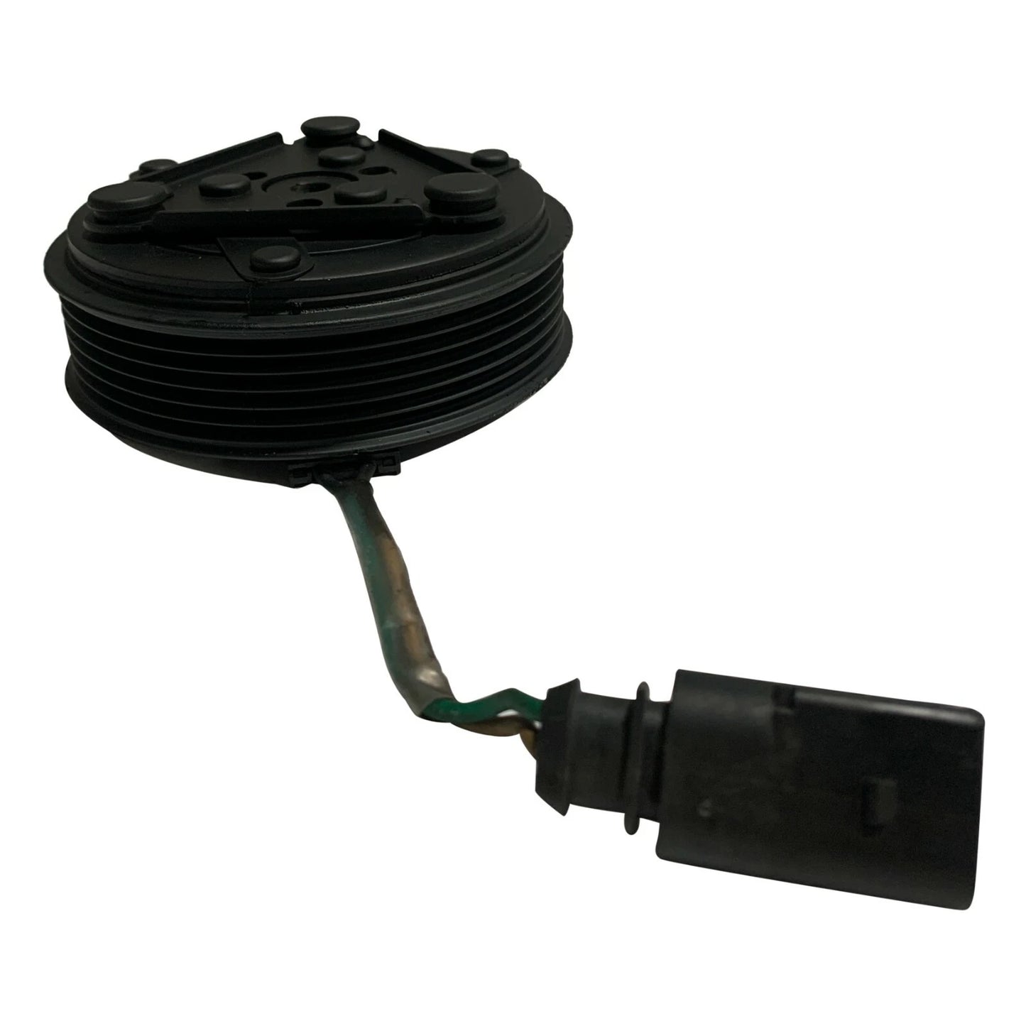AC Compressor Clutch Replacement for Volkswagen Jetta 1.4L (1999–2004)