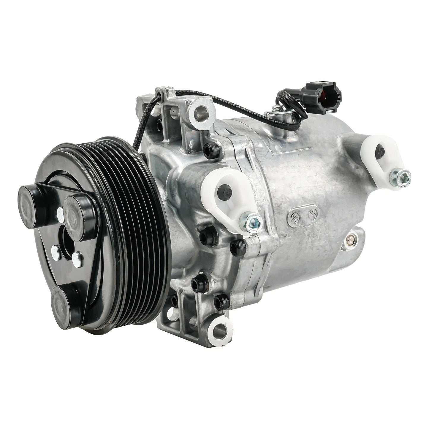 A/C Compressor for Nissan Frontier (2018–2019) All Engines