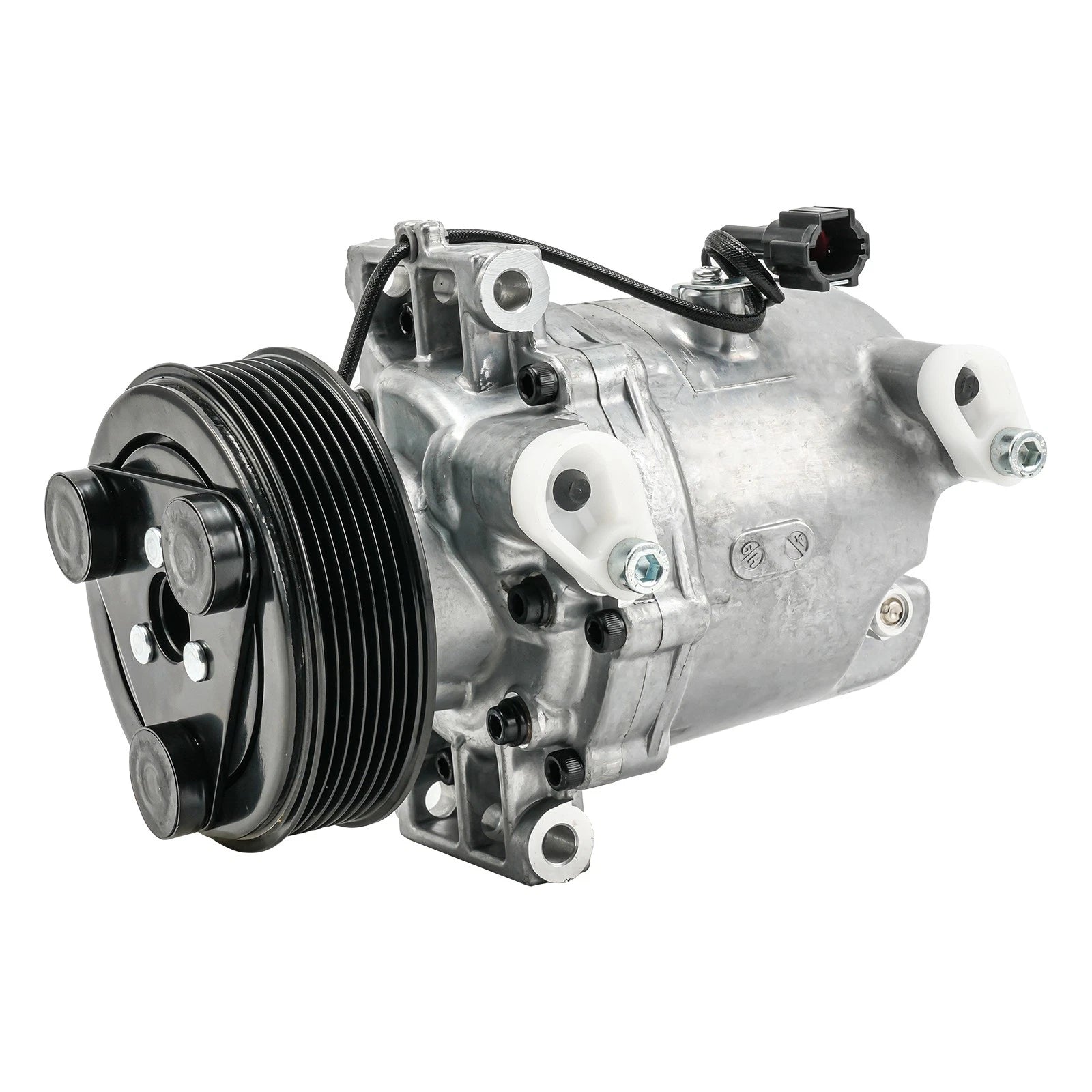 A/C Compressor for Nissan Frontier (2018–2019) All Engines