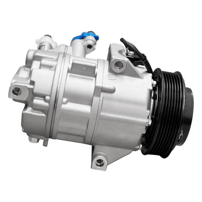 AC Compressor Replacement for Hyundai Venue 1.6L (2025–2025)
