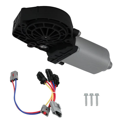 Front Left Window Motor for Ford F-150 Extended Cab (1997–2003)
