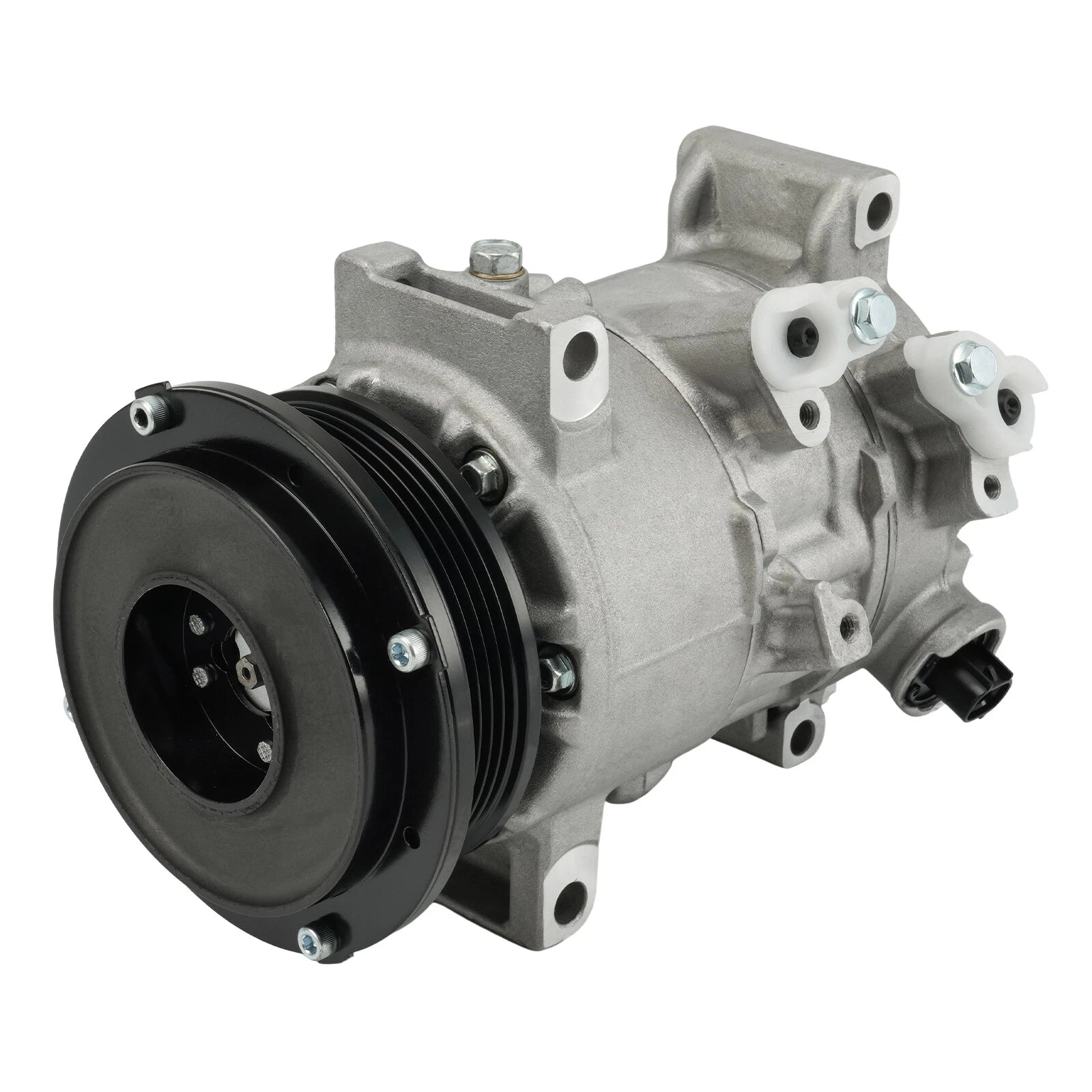 AC Compressor with Clutch for Toyota Camry (2009–2011)
