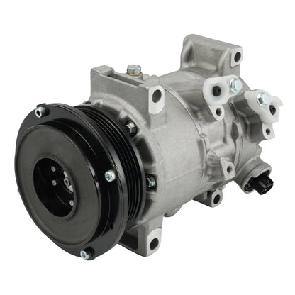 AC Compressor with Clutch for Toyota Camry (2009–2011)